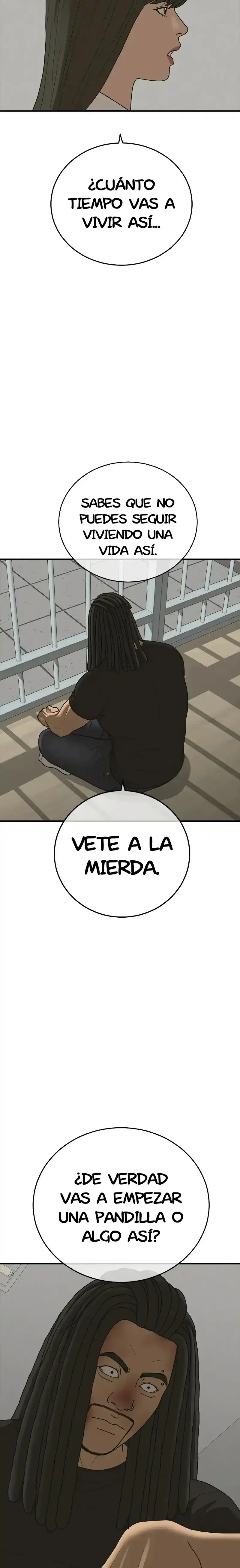 La Edad De La Estupidez - Capítulo 10 - Página 24 - LectorTMOo