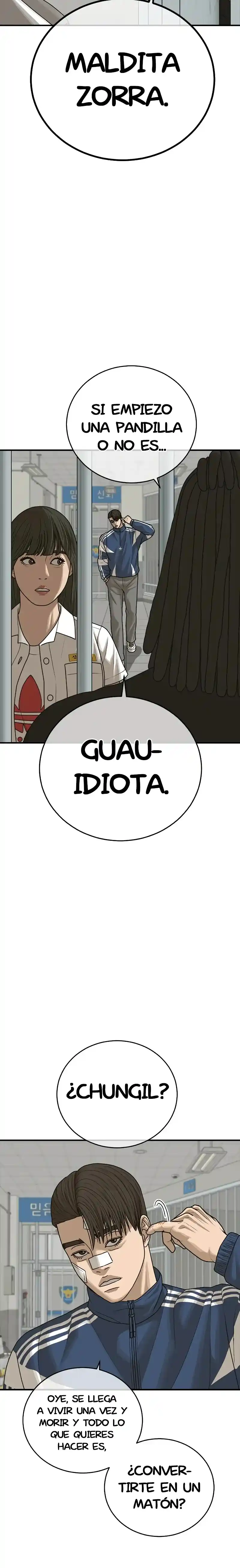 La Edad De La Estupidez - Capítulo 10 - Página 26 - LectorTMOo