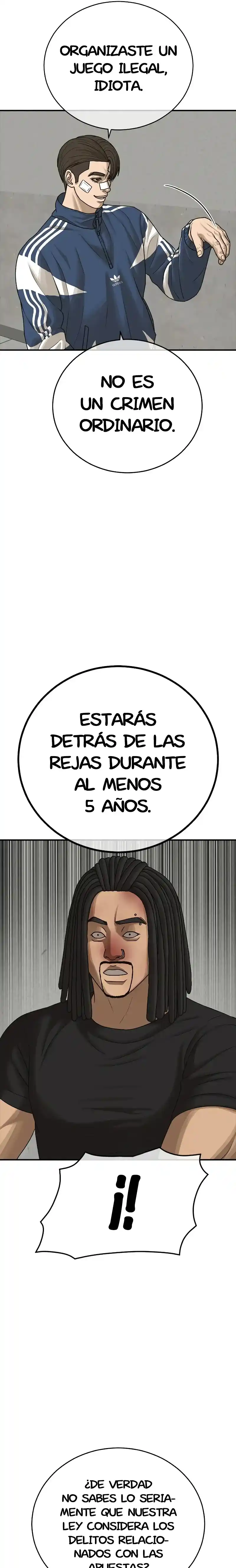 La Edad De La Estupidez - Capítulo 10 - Página 28 - LectorTMOo