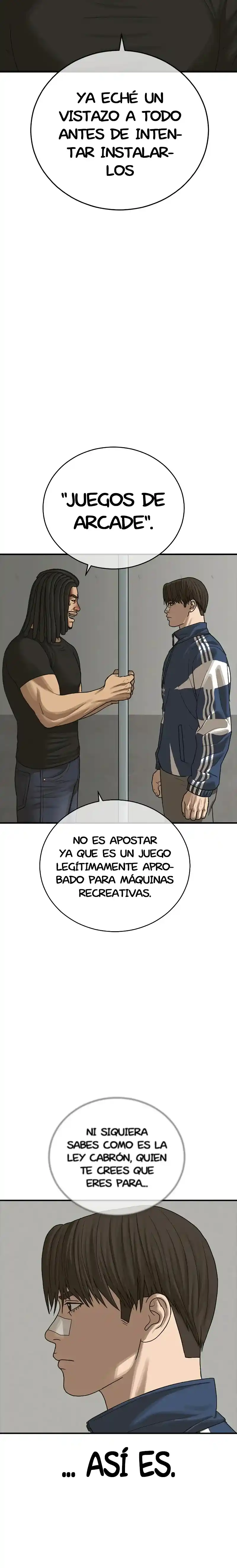 La Edad De La Estupidez - Capítulo 10 - Página 30 - LectorTMOo