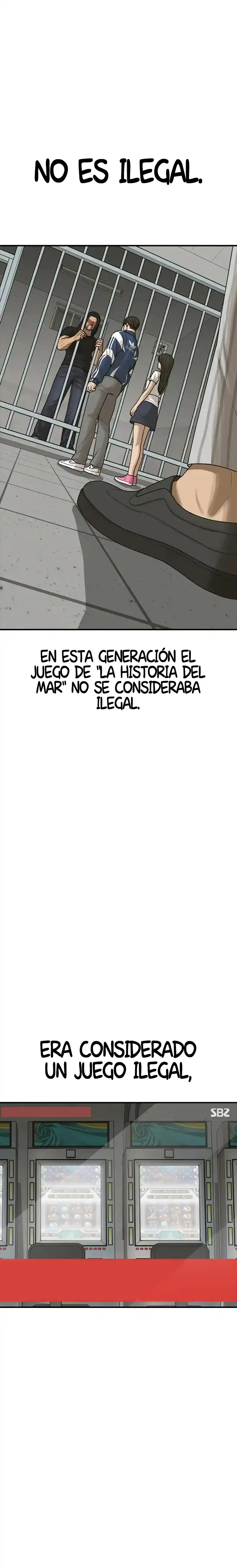 La Edad De La Estupidez - Capítulo 10 - Página 31 - LectorTMOo