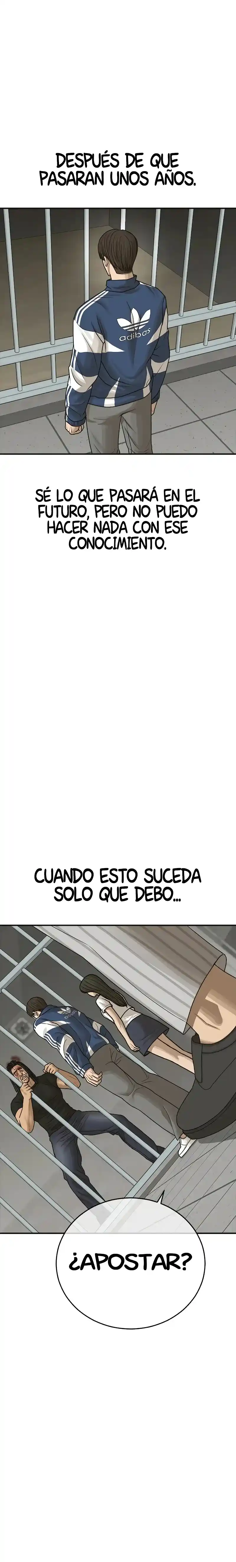 La Edad De La Estupidez - Capítulo 10 - Página 32 - LectorTMOo