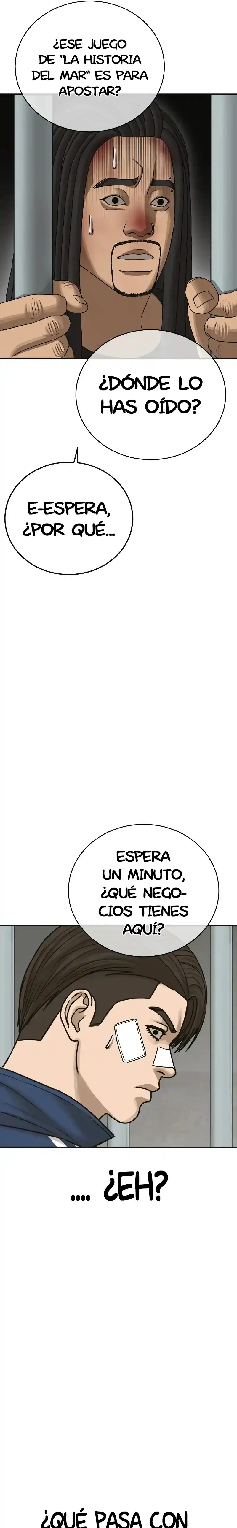 La Edad De La Estupidez - Capítulo 10 - Página 33 - LectorTMOo
