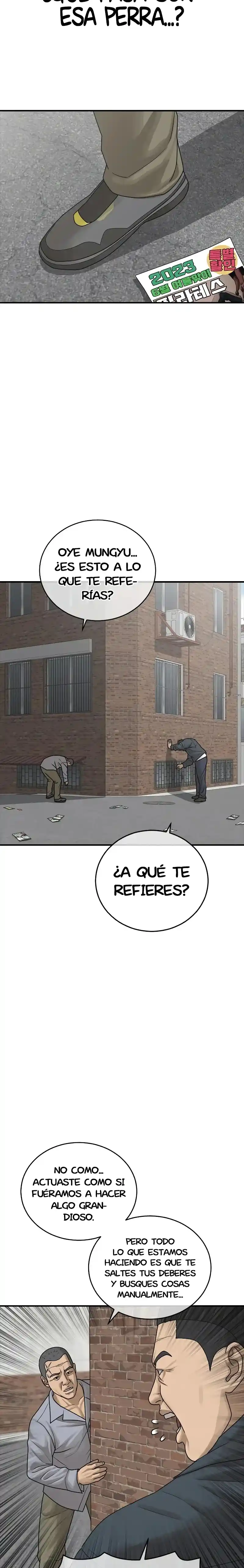 La Edad De La Estupidez - Capítulo 10 - Página 34 - LectorTMOo