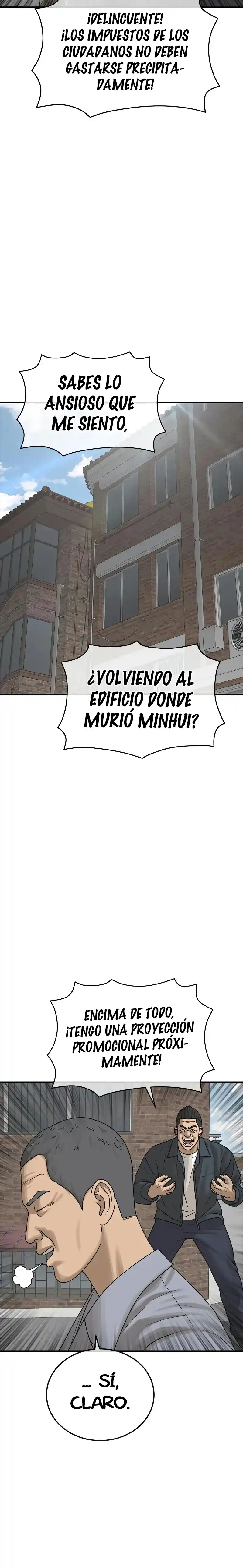 La Edad De La Estupidez - Capítulo 10 - Página 35 - LectorTMOo
