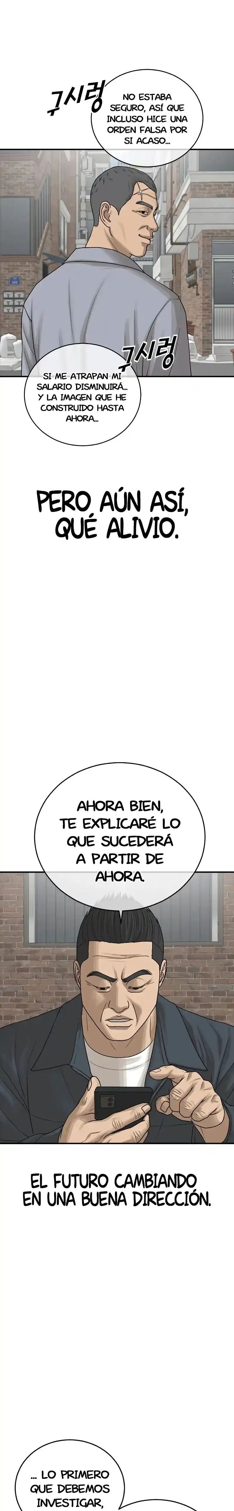 La Edad De La Estupidez - Capítulo 10 - Página 36 - LectorTMOo