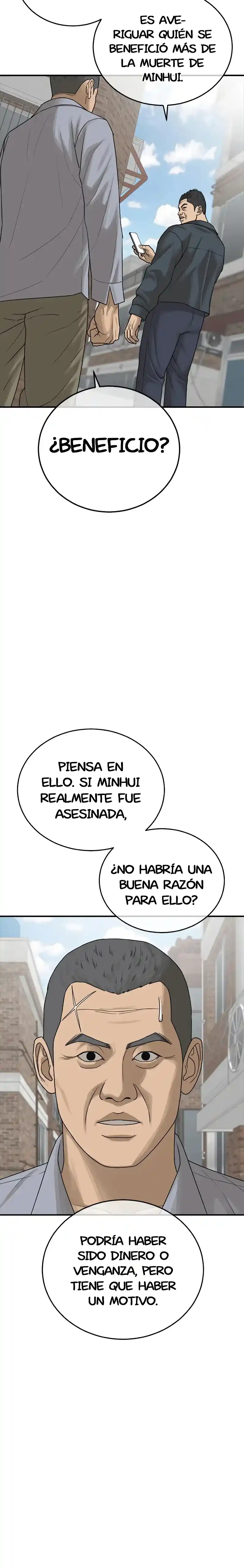 La Edad De La Estupidez - Capítulo 10 - Página 37 - LectorTMOo