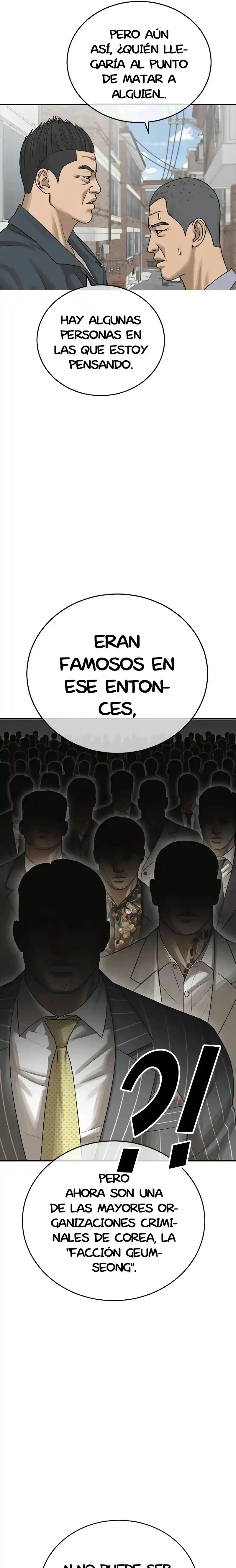 La Edad De La Estupidez - Capítulo 10 - Página 38 - LectorTMOo
