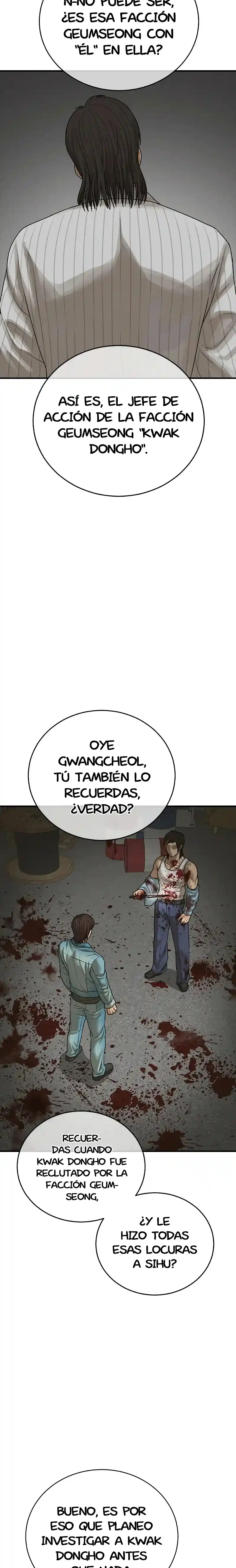 La Edad De La Estupidez - Capítulo 10 - Página 39 - LectorTMOo