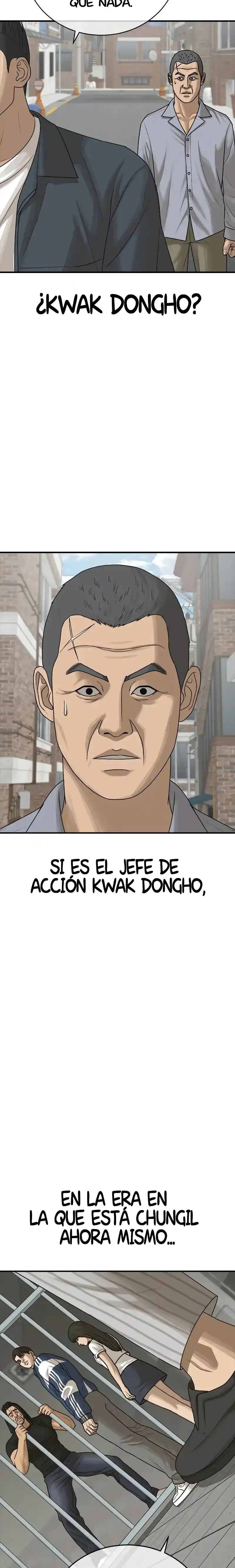 La Edad De La Estupidez - Capítulo 10 - Página 40 - LectorTMOo