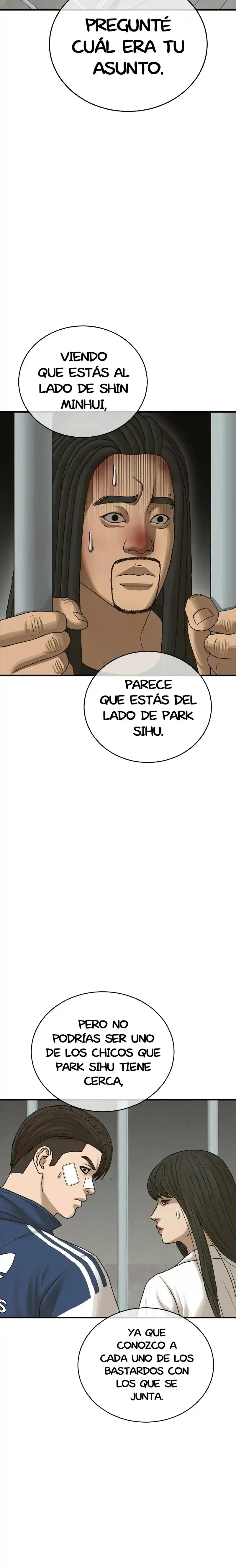 La Edad De La Estupidez - Capítulo 10 - Página 41 - LectorTMOo