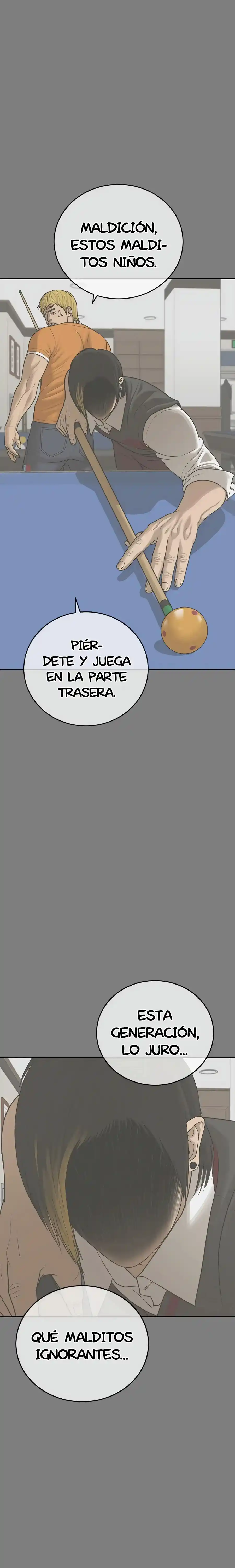 La Edad De La Estupidez - Capítulo 11 - Página 6 - LectorTMOo