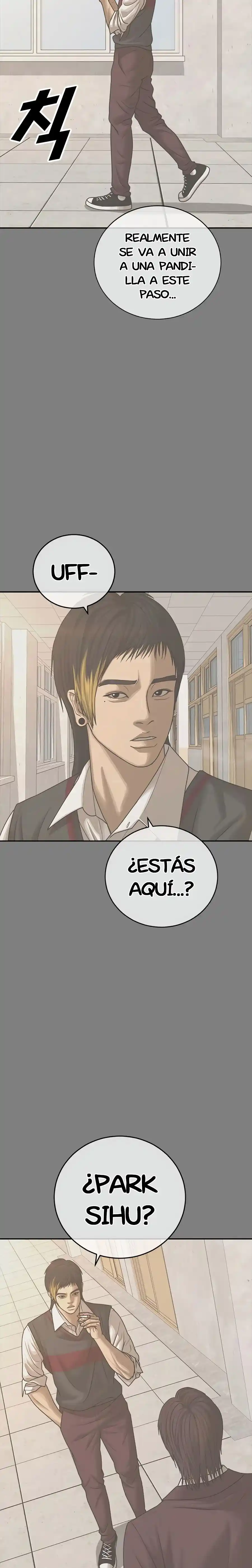 La Edad De La Estupidez - Capítulo 11 - Página 10 - LectorTMOo