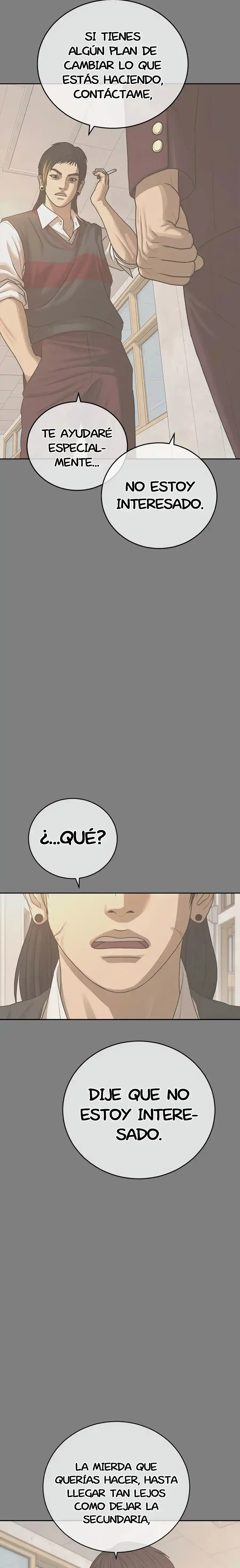 La Edad De La Estupidez - Capítulo 11 - Página 13 - LectorTMOo