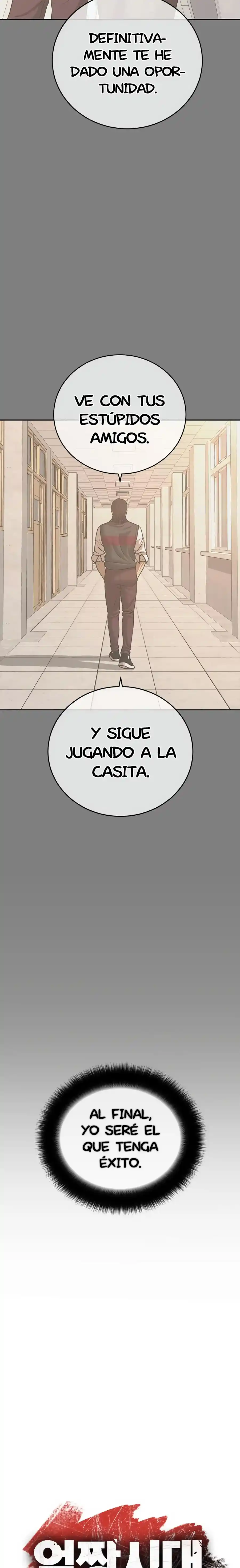 La Edad De La Estupidez - Capítulo 11 - Página 15 - LectorTMOo
