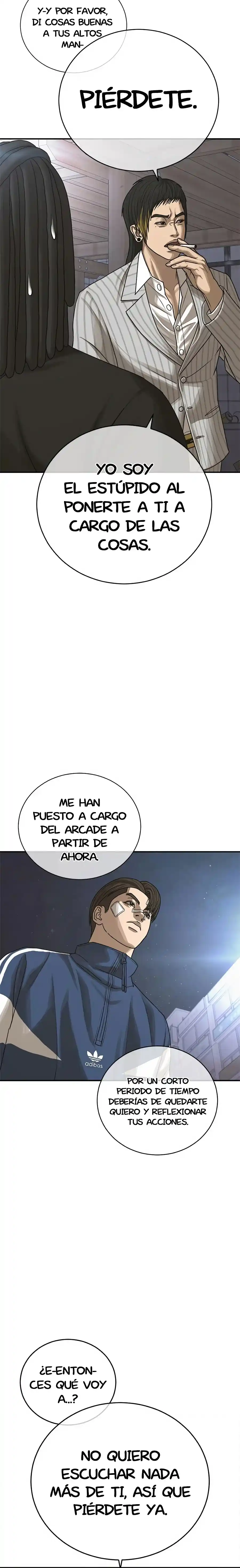 La Edad De La Estupidez - Capítulo 11 - Página 17 - LectorTMOo