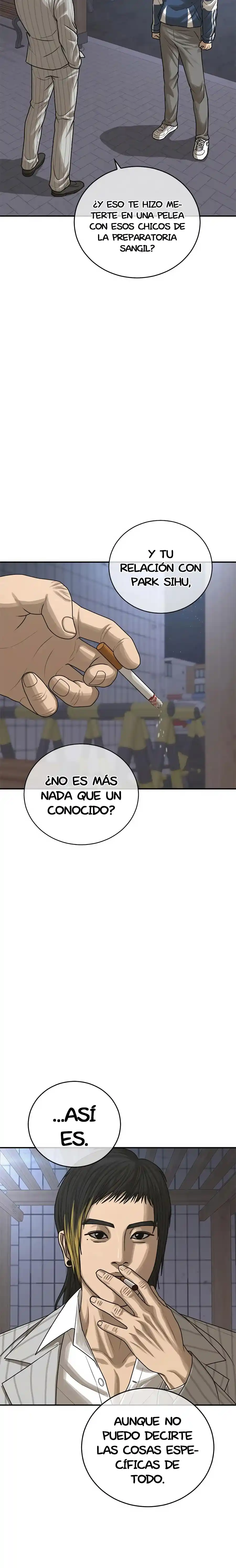 La Edad De La Estupidez - Capítulo 11 - Página 19 - LectorTMOo