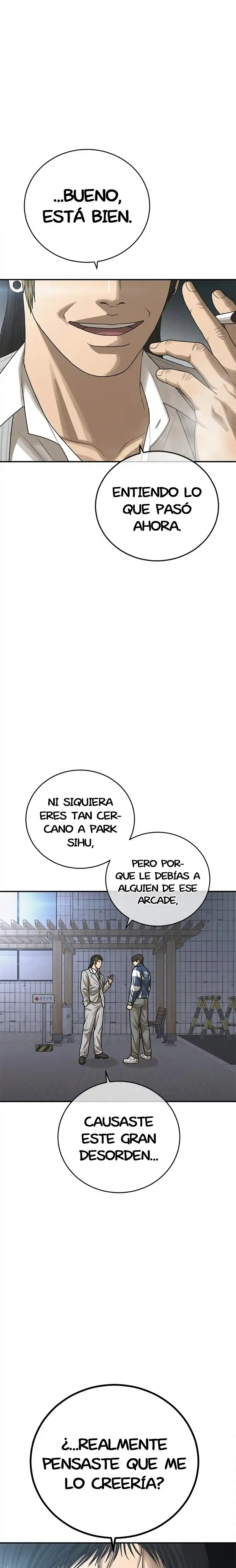 La Edad De La Estupidez - Capítulo 11 - Página 20 - LectorTMOo