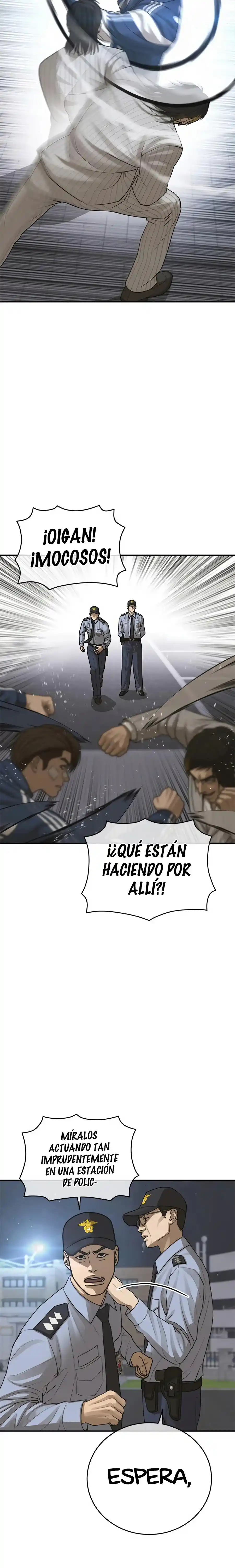 La Edad De La Estupidez - Capítulo 11 - Página 25 - LectorTMOo