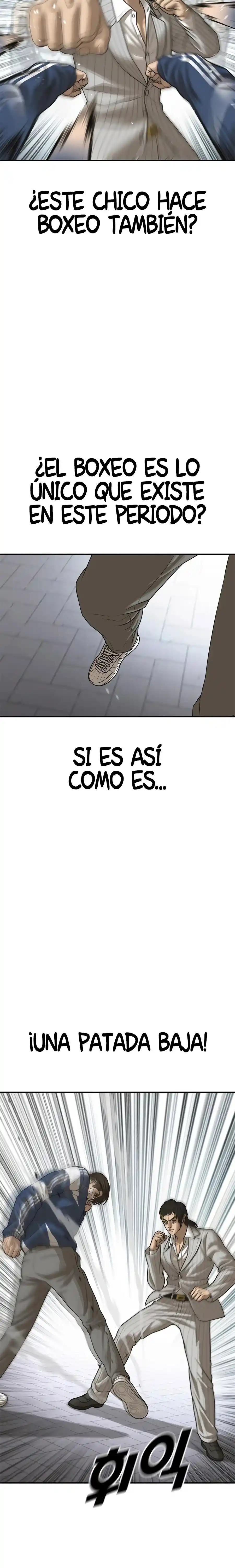 La Edad De La Estupidez - Capítulo 11 - Página 27 - LectorTMOo