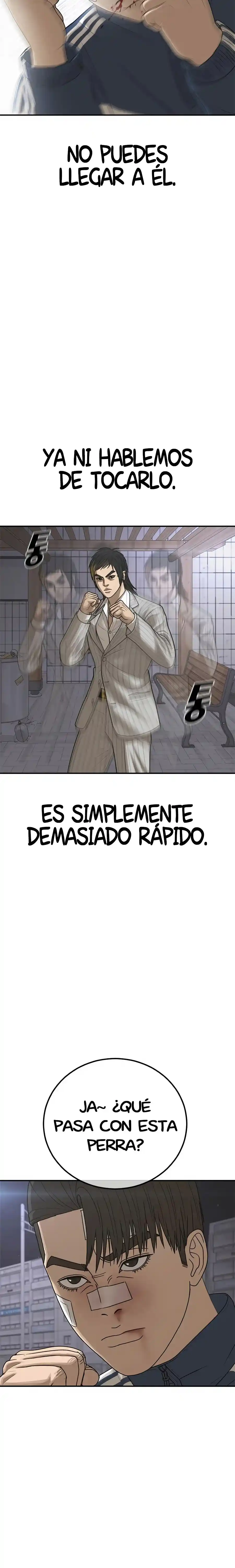 La Edad De La Estupidez - Capítulo 11 - Página 32 - LectorTMOo