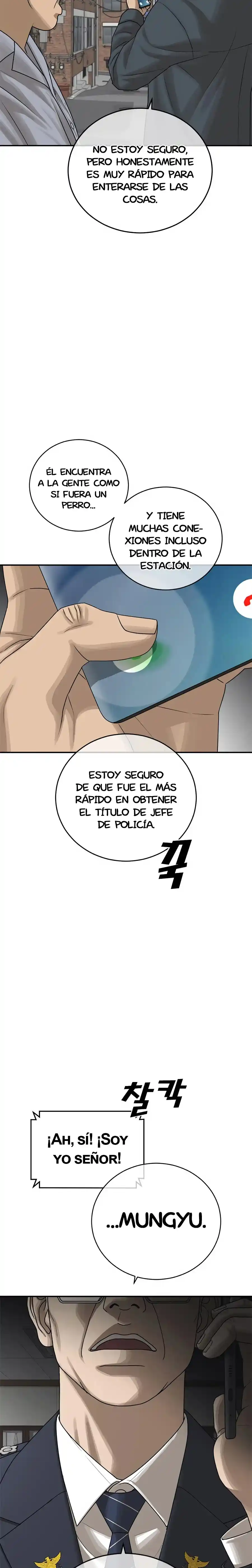 La Edad De La Estupidez - Capítulo 11 - Página 39 - LectorTMOo