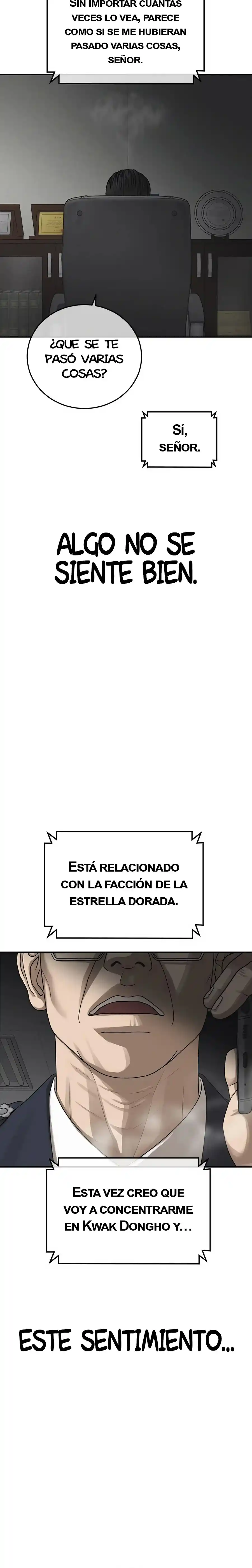 La Edad De La Estupidez - Capítulo 11 - Página 42 - LectorTMOo