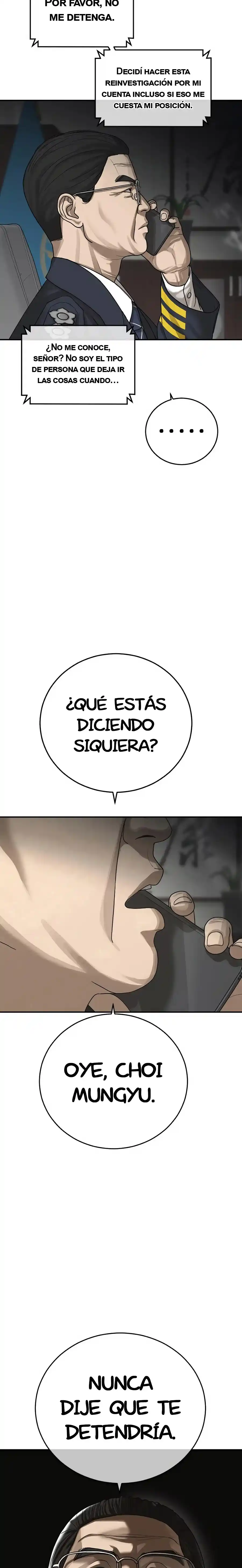 La Edad De La Estupidez - Capítulo 11 - Página 44 - LectorTMOo