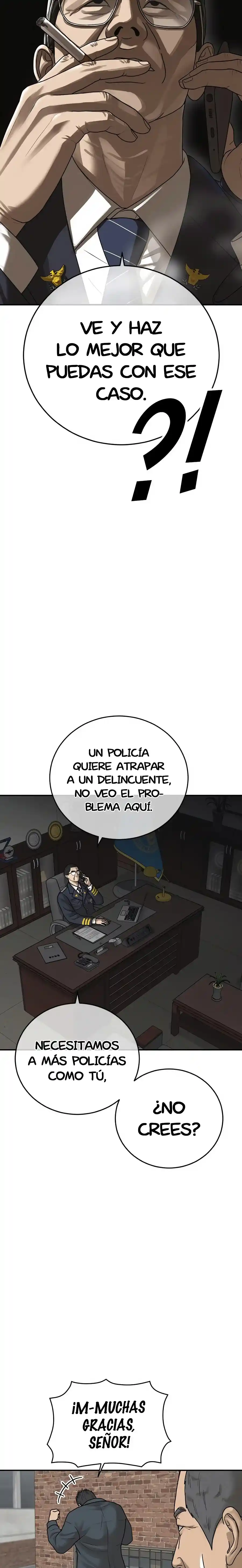 La Edad De La Estupidez - Capítulo 11 - Página 45 - LectorTMOo