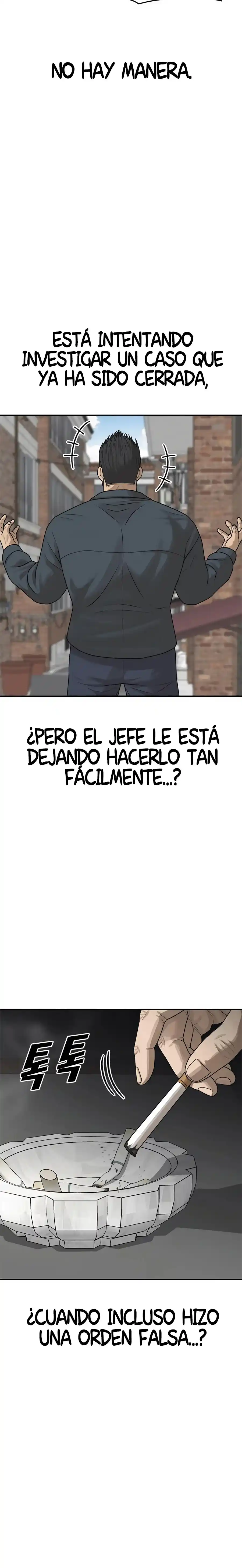 La Edad De La Estupidez - Capítulo 11 - Página 47 - LectorTMOo