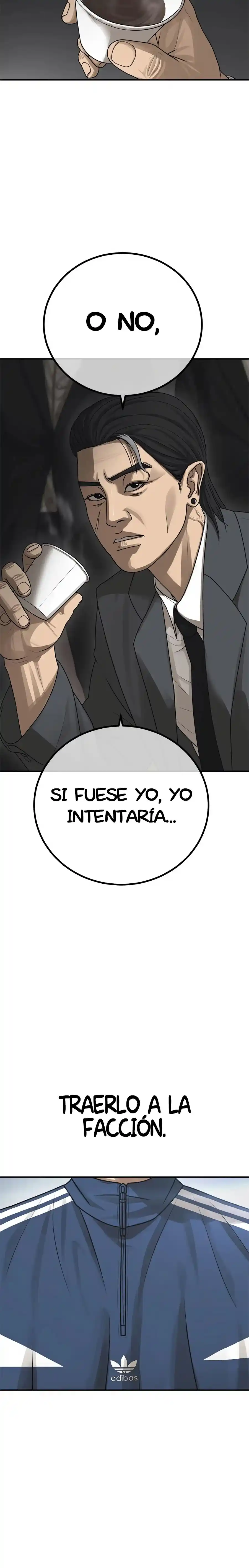 La Edad De La Estupidez - Capítulo 11 - Página 51 - LectorTMOo