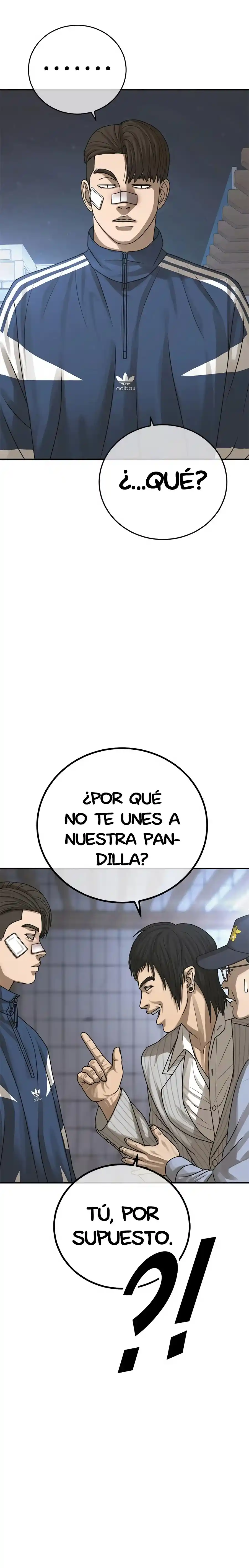 La Edad De La Estupidez - Capítulo 11 - Página 52 - LectorTMOo