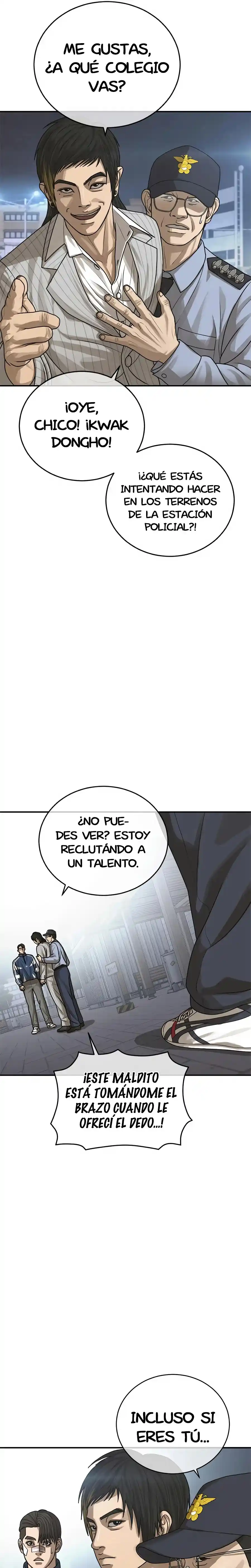 La Edad De La Estupidez - Capítulo 11 - Página 53 - LectorTMOo