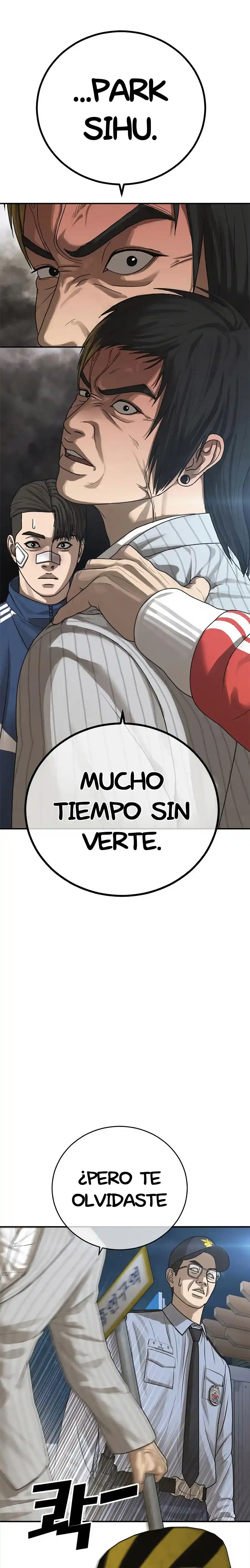 La Edad De La Estupidez - Capítulo 11 - Página 55 - LectorTMOo