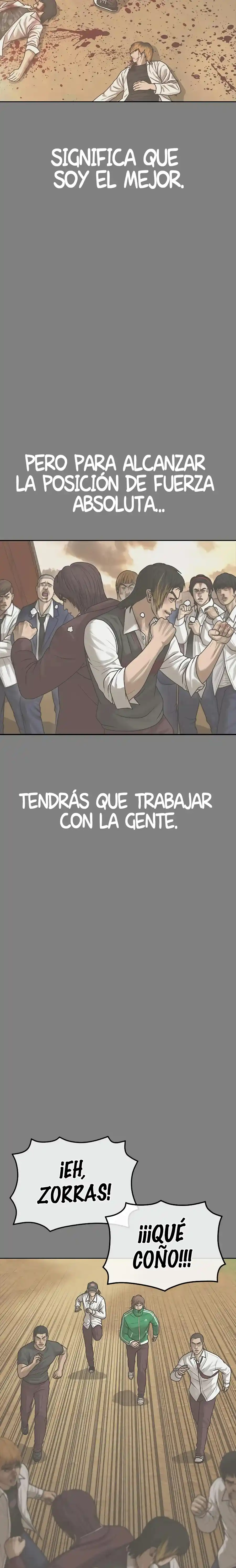 La Edad De La Estupidez - Capítulo 12 - Página 4 - LectorTMOo