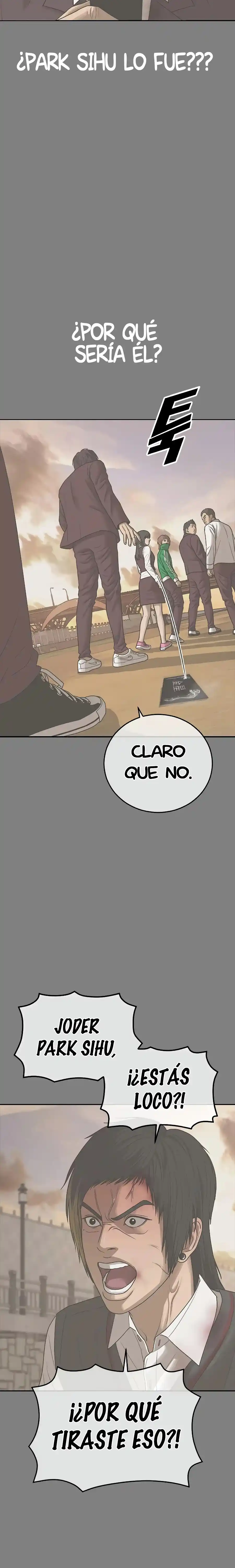 La Edad De La Estupidez - Capítulo 12 - Página 12 - LectorTMOo