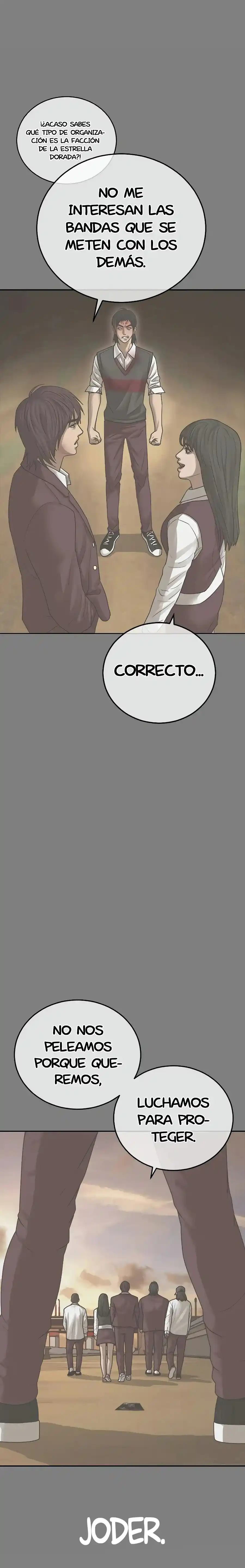 La Edad De La Estupidez - Capítulo 12 - Página 13 - LectorTMOo