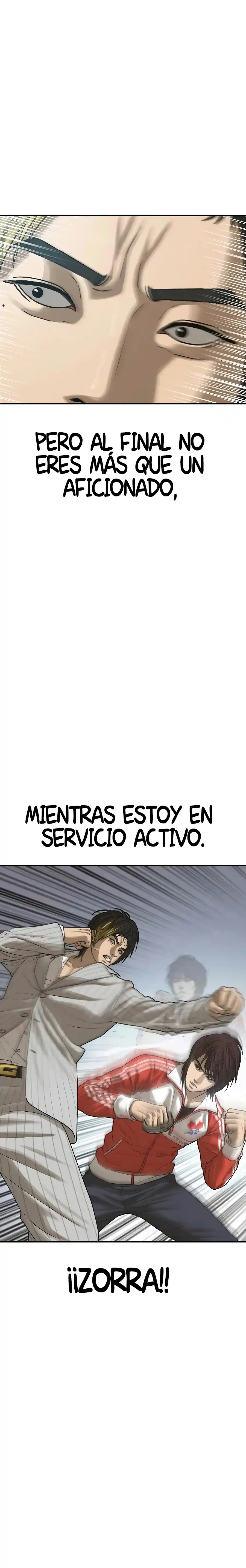 La Edad De La Estupidez - Capítulo 12 - Página 17 - LectorTMOo