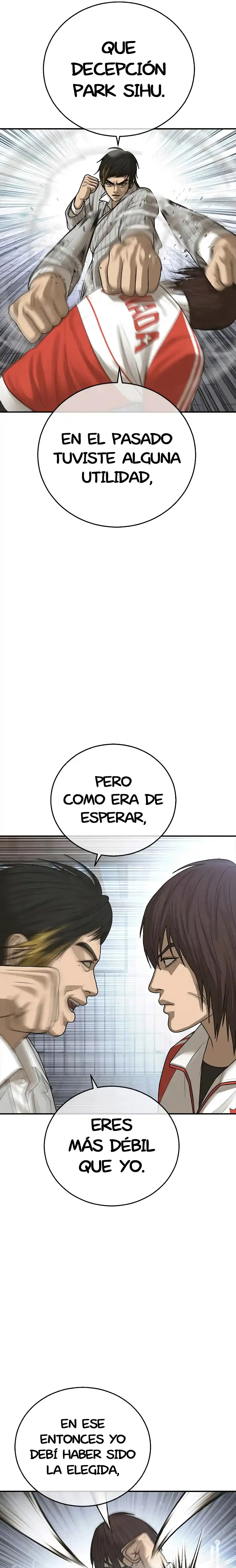 La Edad De La Estupidez - Capítulo 12 - Página 18 - LectorTMOo