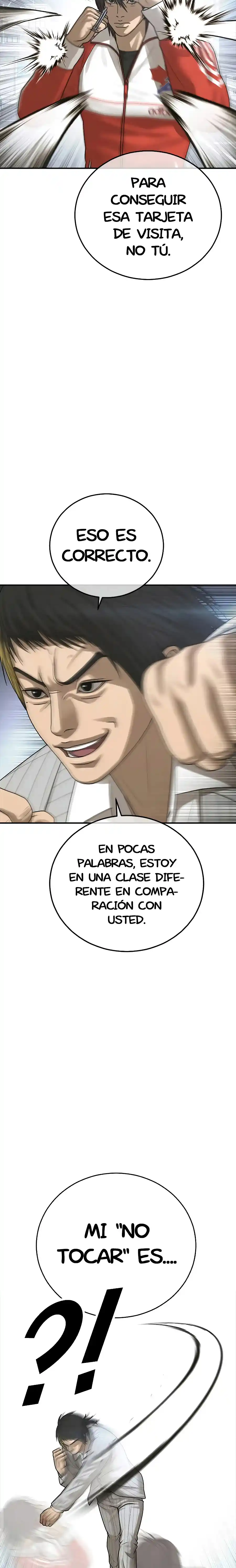 La Edad De La Estupidez - Capítulo 12 - Página 19 - LectorTMOo
