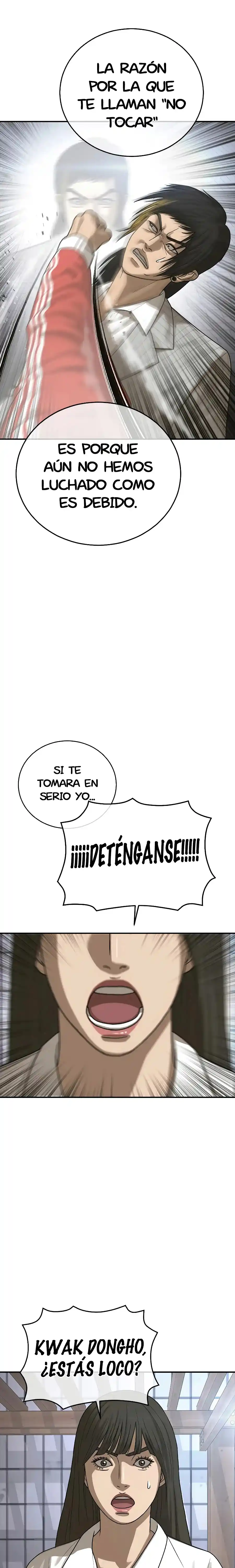 La Edad De La Estupidez - Capítulo 12 - Página 21 - LectorTMOo