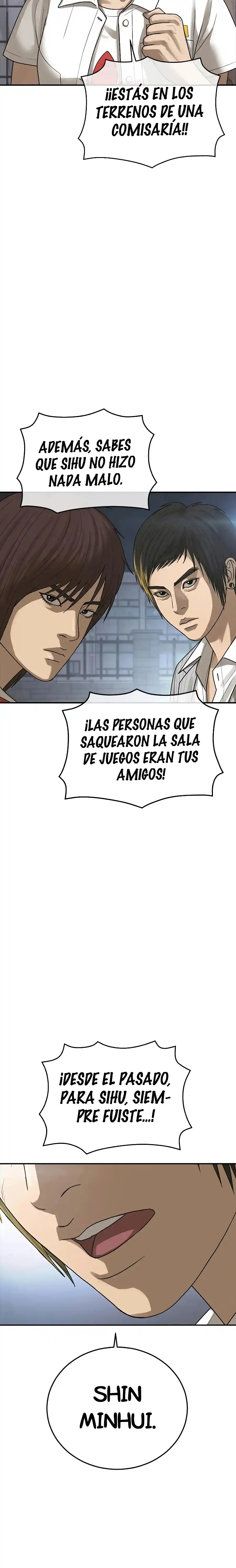 La Edad De La Estupidez - Capítulo 12 - Página 22 - LectorTMOo