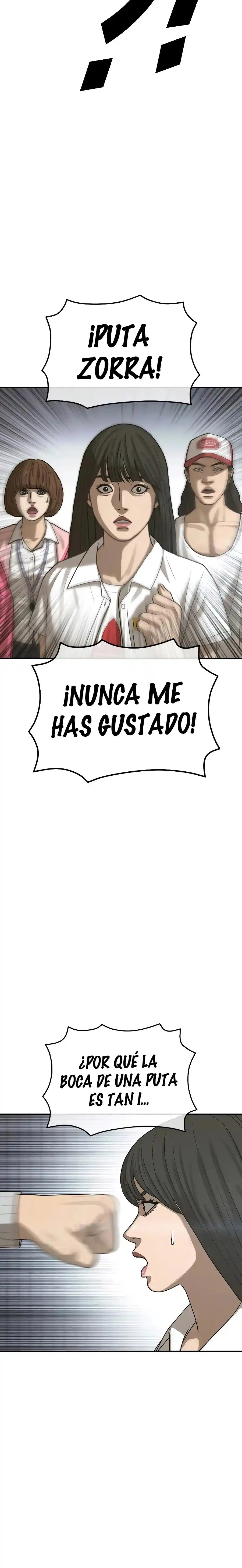 La Edad De La Estupidez - Capítulo 12 - Página 24 - LectorTMOo