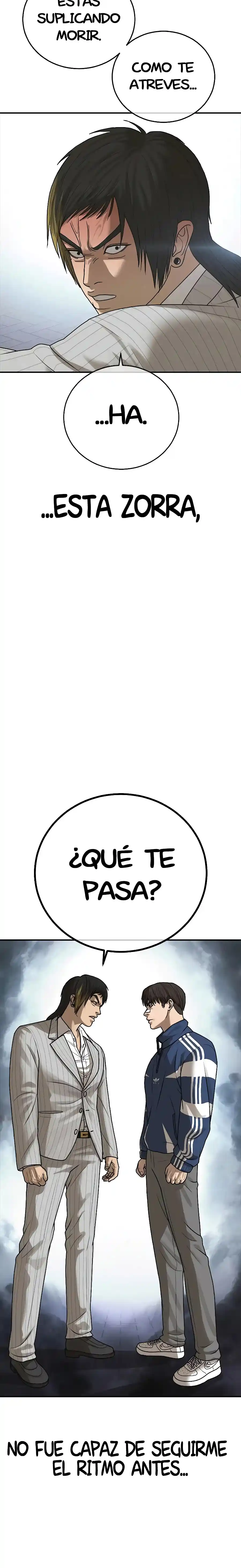 La Edad De La Estupidez - Capítulo 12 - Página 26 - LectorTMOo