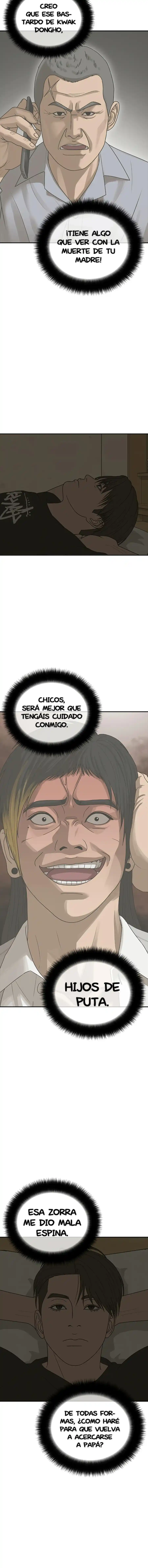 La Edad De La Estupidez - Capítulo 13 - Página 4 - LectorTMOo