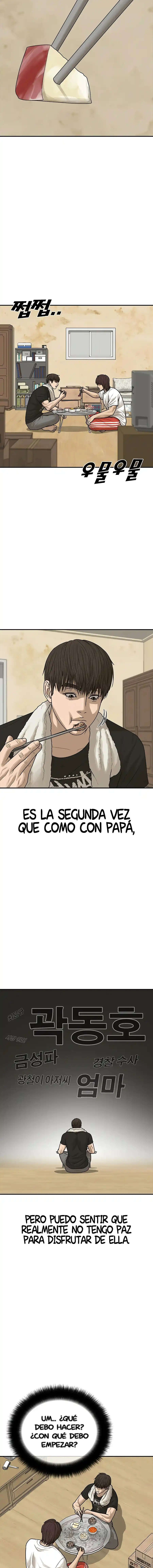 La Edad De La Estupidez - Capítulo 13 - Página 7 - LectorTMOo
