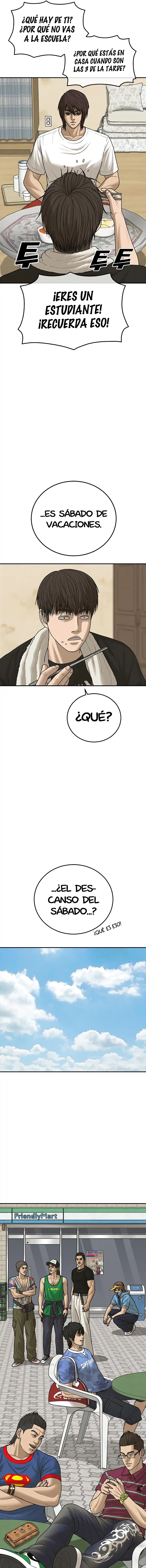 La Edad De La Estupidez - Capítulo 13 - Página 9 - LectorTMOo