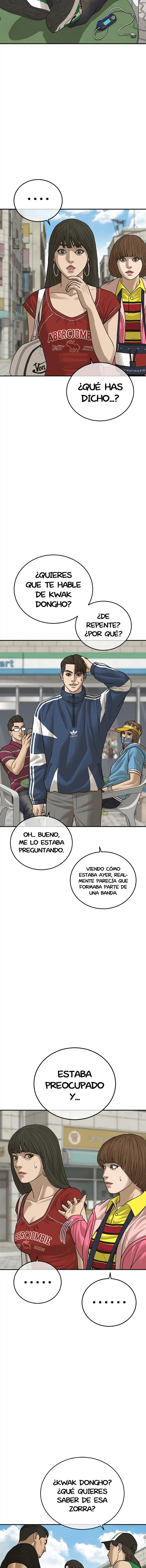 La Edad De La Estupidez - Capítulo 13 - Página 10 - LectorTMOo