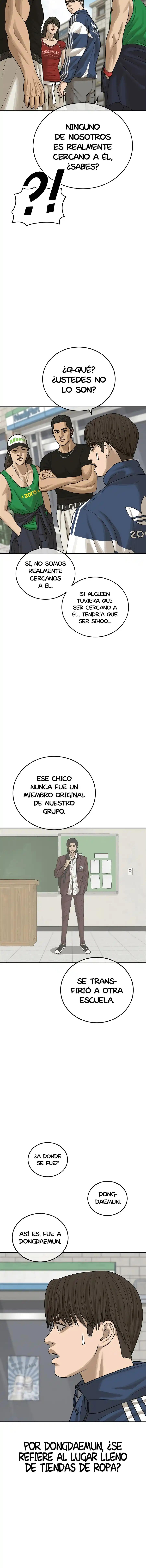 La Edad De La Estupidez - Capítulo 13 - Página 11 - LectorTMOo