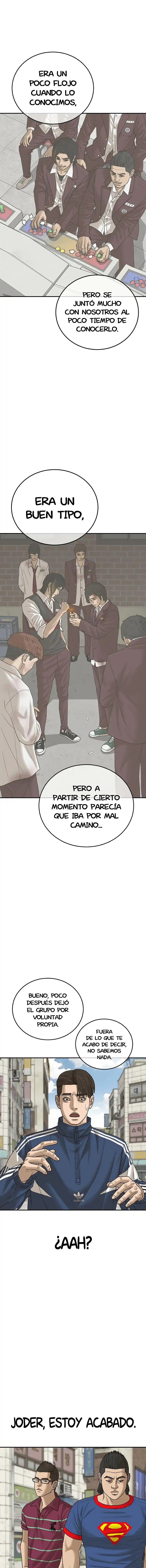 La Edad De La Estupidez - Capítulo 13 - Página 12 - LectorTMOo